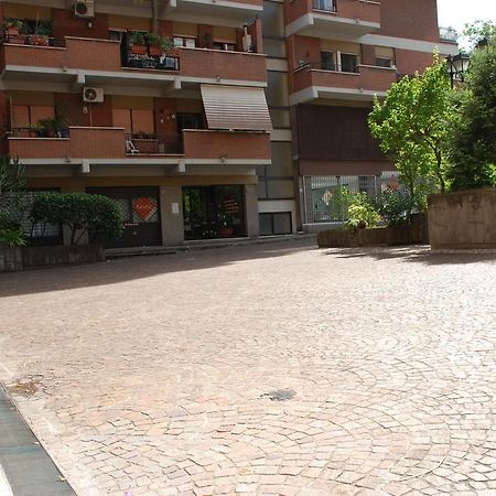 הוילה רומא Casa Tony מראה חיצוני תמונה