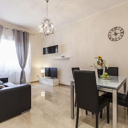 הוילה רומא Casa Tony מראה חיצוני תמונה