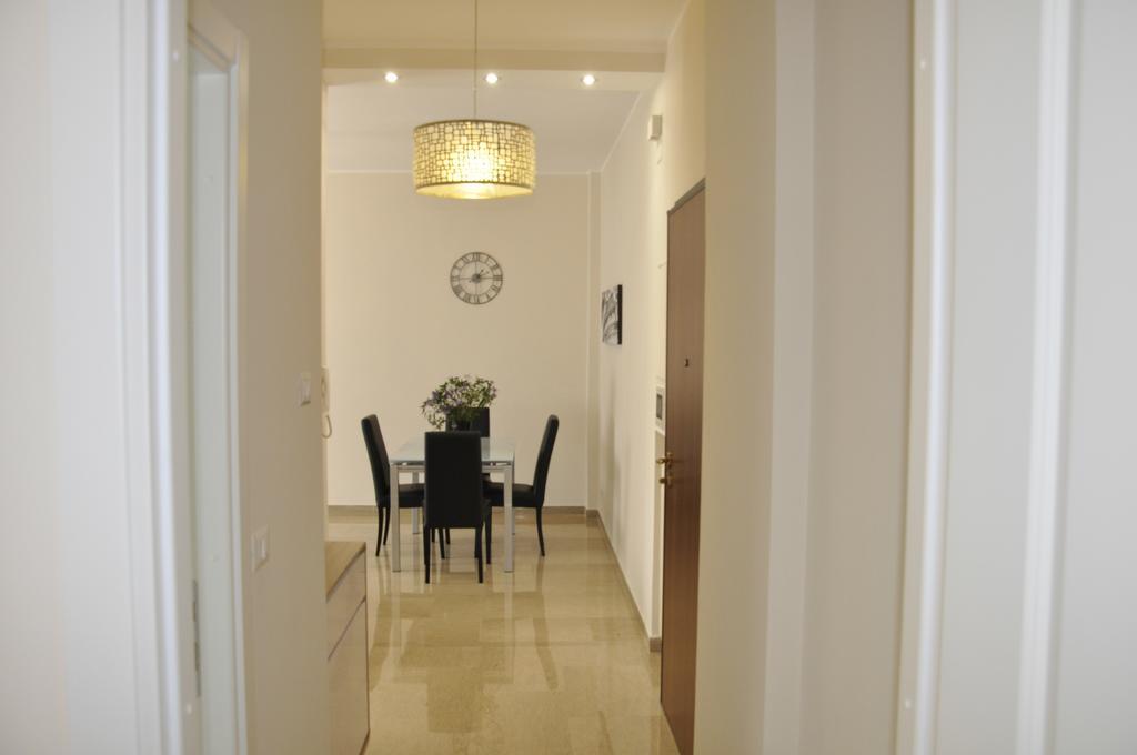 הוילה רומא Casa Tony מראה חיצוני תמונה