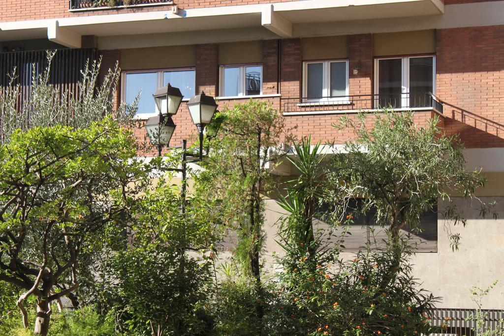 הוילה רומא Casa Tony מראה חיצוני תמונה