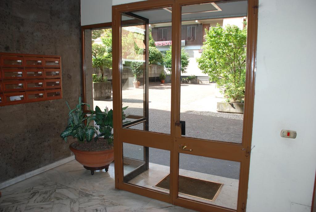 הוילה רומא Casa Tony חדר תמונה